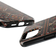 Ajrak Phone Case (2nd Design)