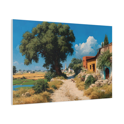 PoP Canvas - No.3
