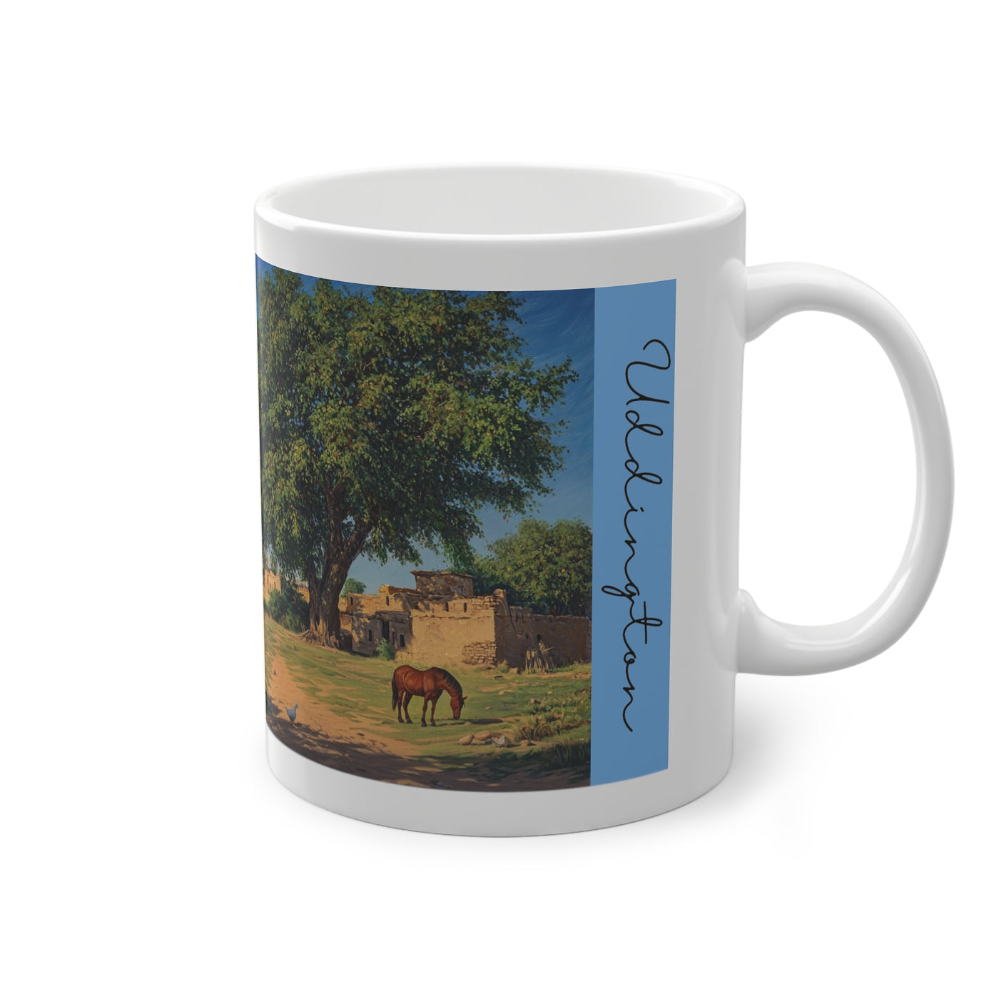 PoP Mug - No.1