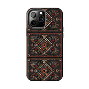 Ajrak Phone Case (2nd Design)