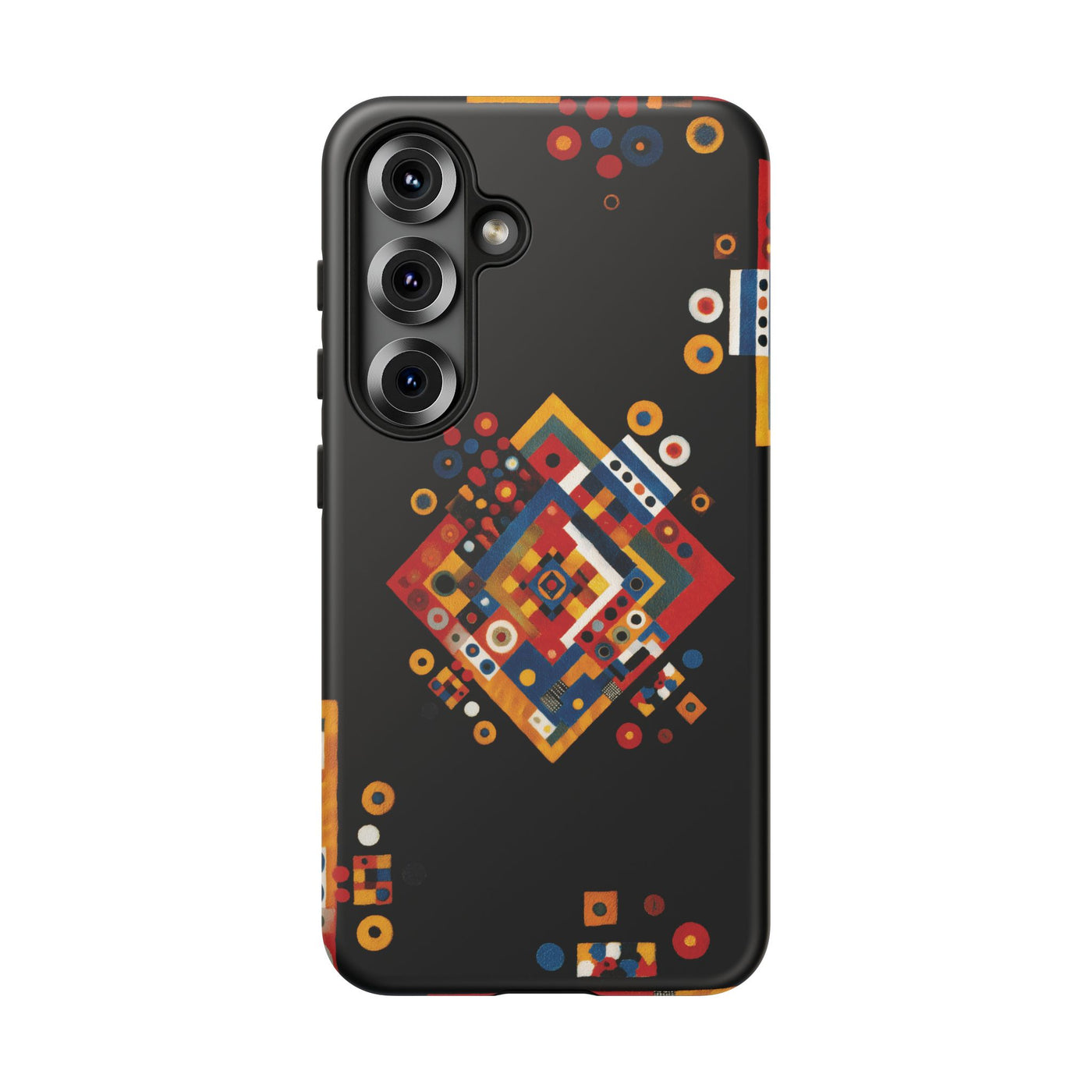 AJK Phone Case - No.1