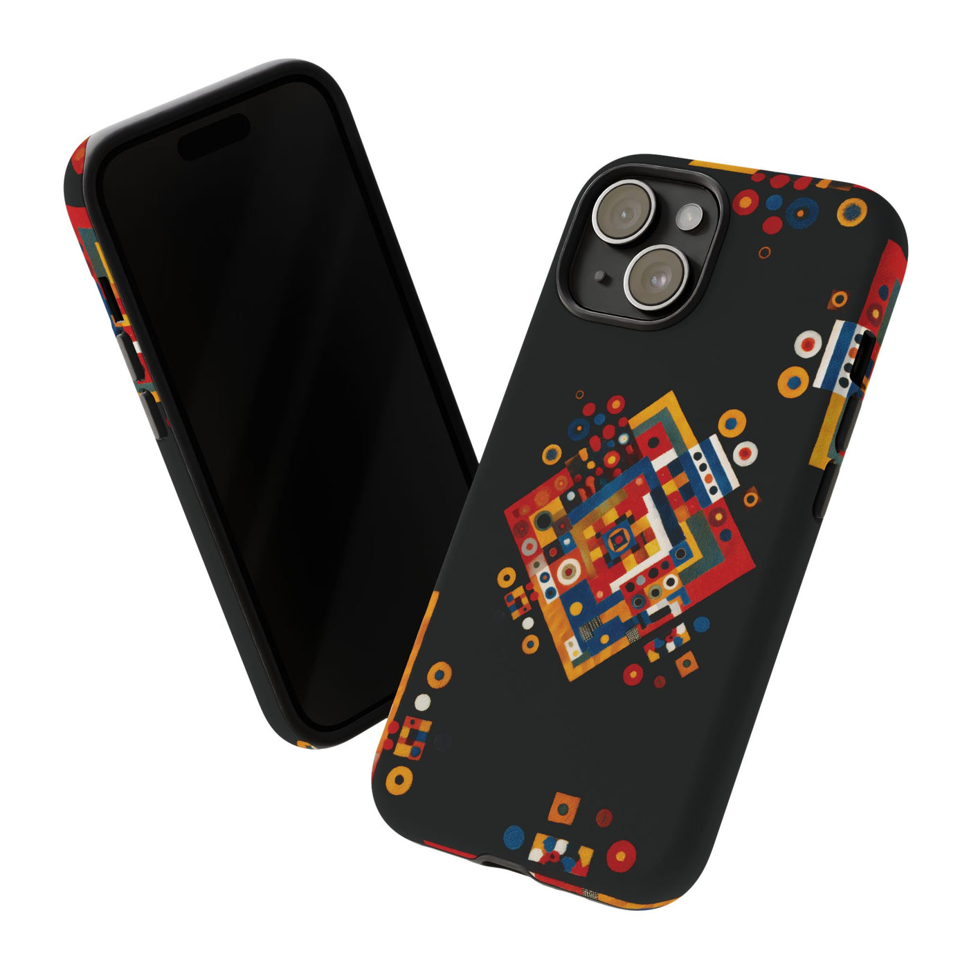 AJK Phone Case - No.1