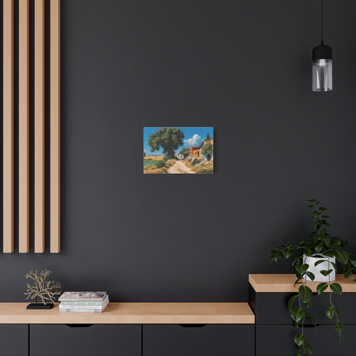 PoP Canvas - No.3