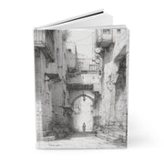 Hardcover Journal