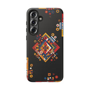Ajrak Phone Case (1st Design)