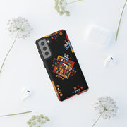 Ajrak Phone Case (1st Design)