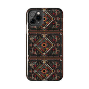 Ajrak Phone Case (2nd Design)