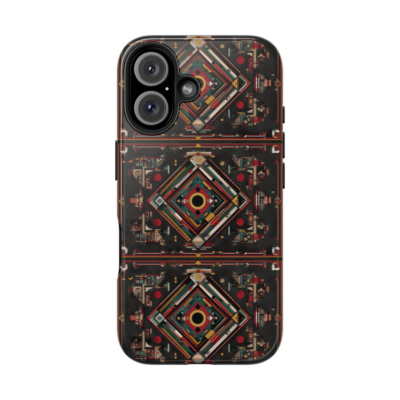 AJK Phone Case - No.2