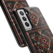 Ajrak Phone Case (2nd Design)