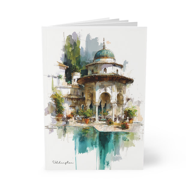 A5 Notebook