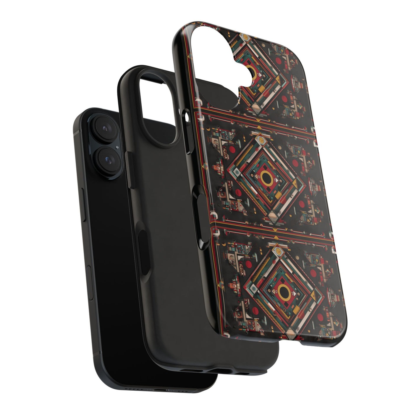 AJK Phone Case - No.2
