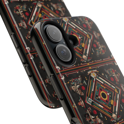 AJK Phone Case - No.2