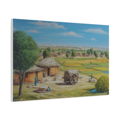PoP Canvas - No.5