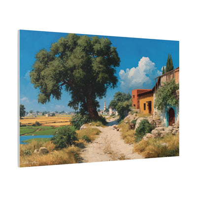 PoP Canvas - No.3