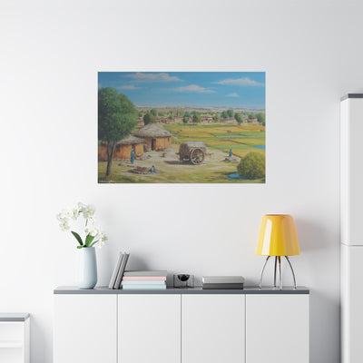 PoP Canvas - No.5