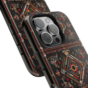 Ajrak Phone Case (2nd Design)