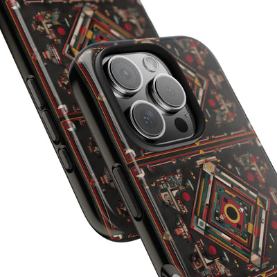 AJK Phone Case - No.2