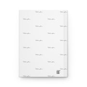 Hardcover Journal