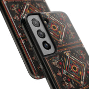 Ajrak Phone Case (2nd Design)