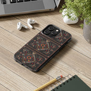 Ajrak Phone Case (2nd Design)