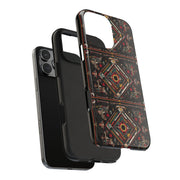 Ajrak Phone Case (2nd Design)