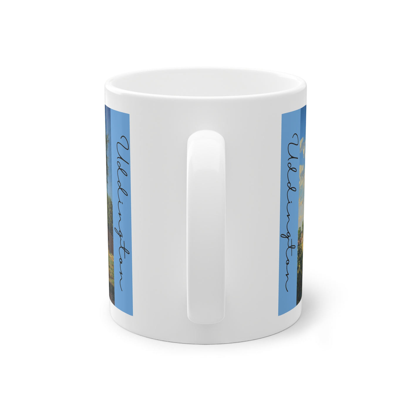 PoP Mug - No.1