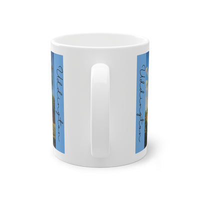 PoP Mug - No.1