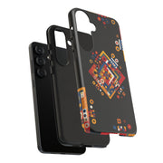 Ajrak Phone Case (1st Design)
