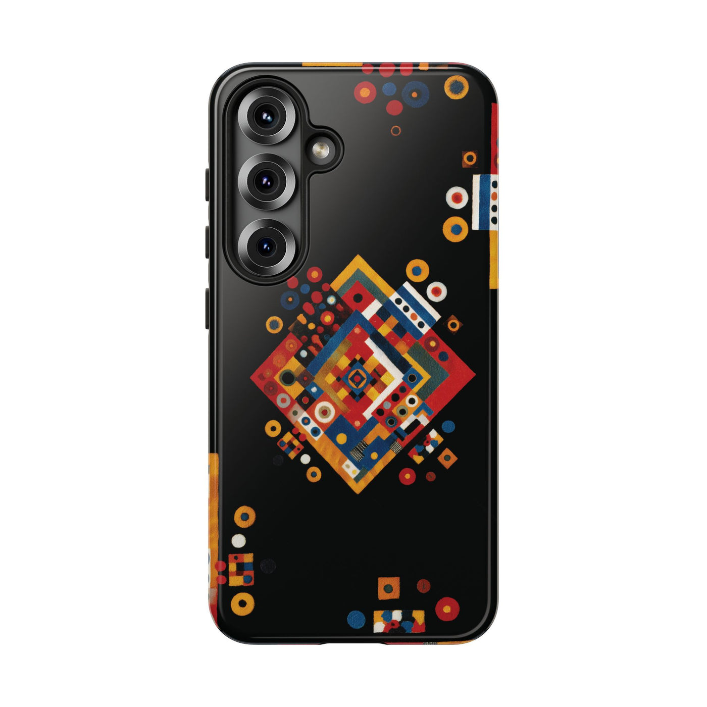 AJK Phone Case - No.1