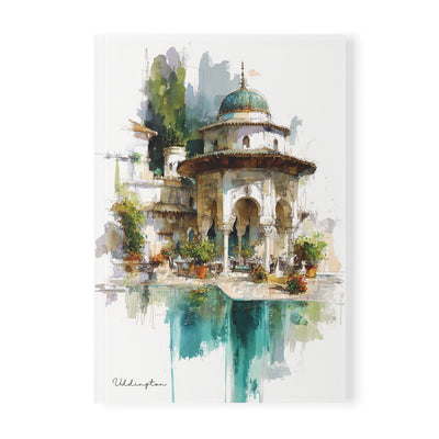 A5 Notebook