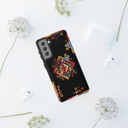 Ajrak Phone Case (1st Design)