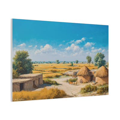 PoP Canvas - No.6