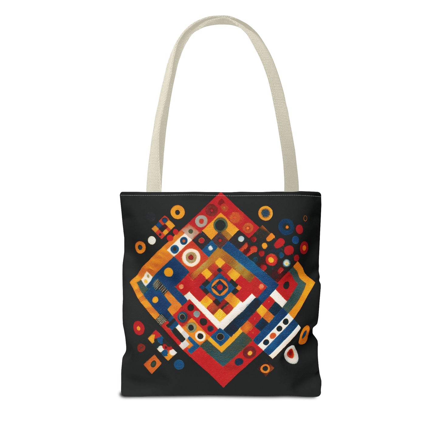 AJK Tote Bag