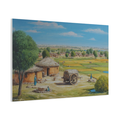 PoP Canvas - No.5