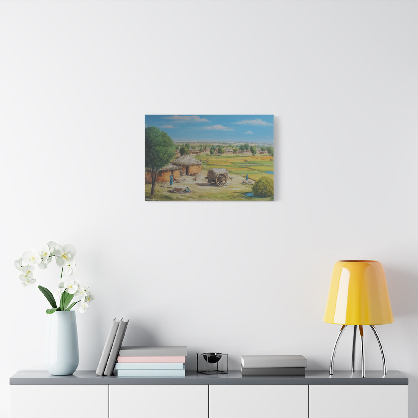 PoP Canvas - No.5