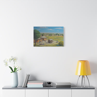 PoP Canvas - No.5