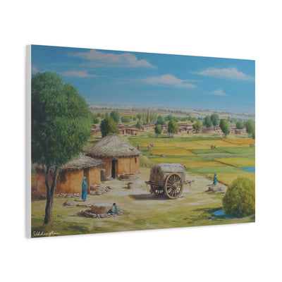 PoP Canvas - No.5