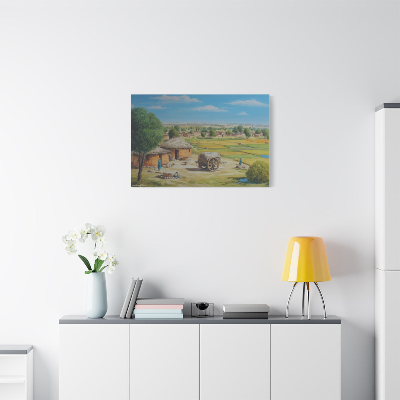 PoP Canvas - No.5