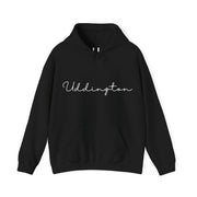 Uddington Ajrak Hoodies