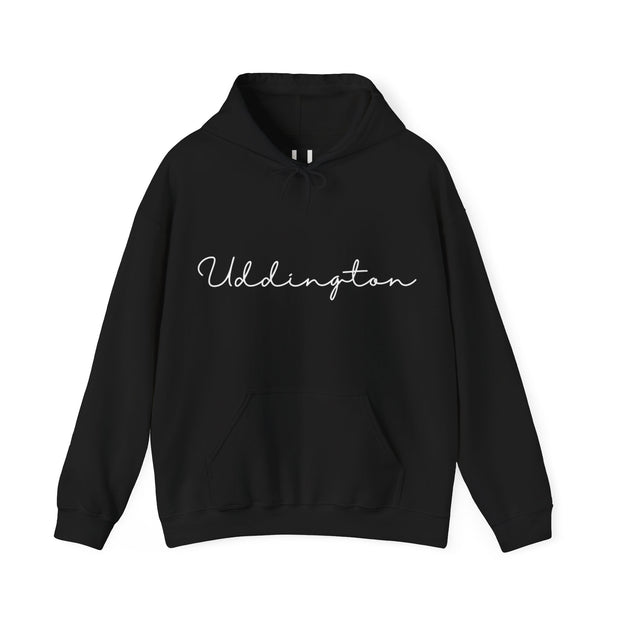 Uddington Ajrak Hoodies