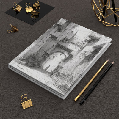 Hardcover Journal
