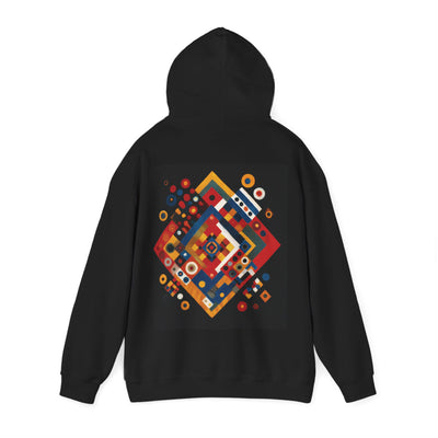 AJK Hoodies