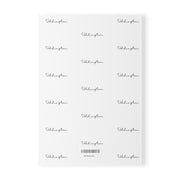 A5 Notebook