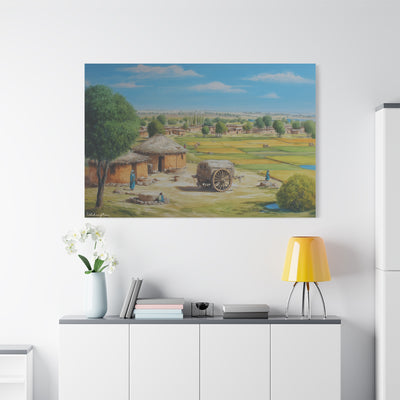 PoP Canvas - No.5