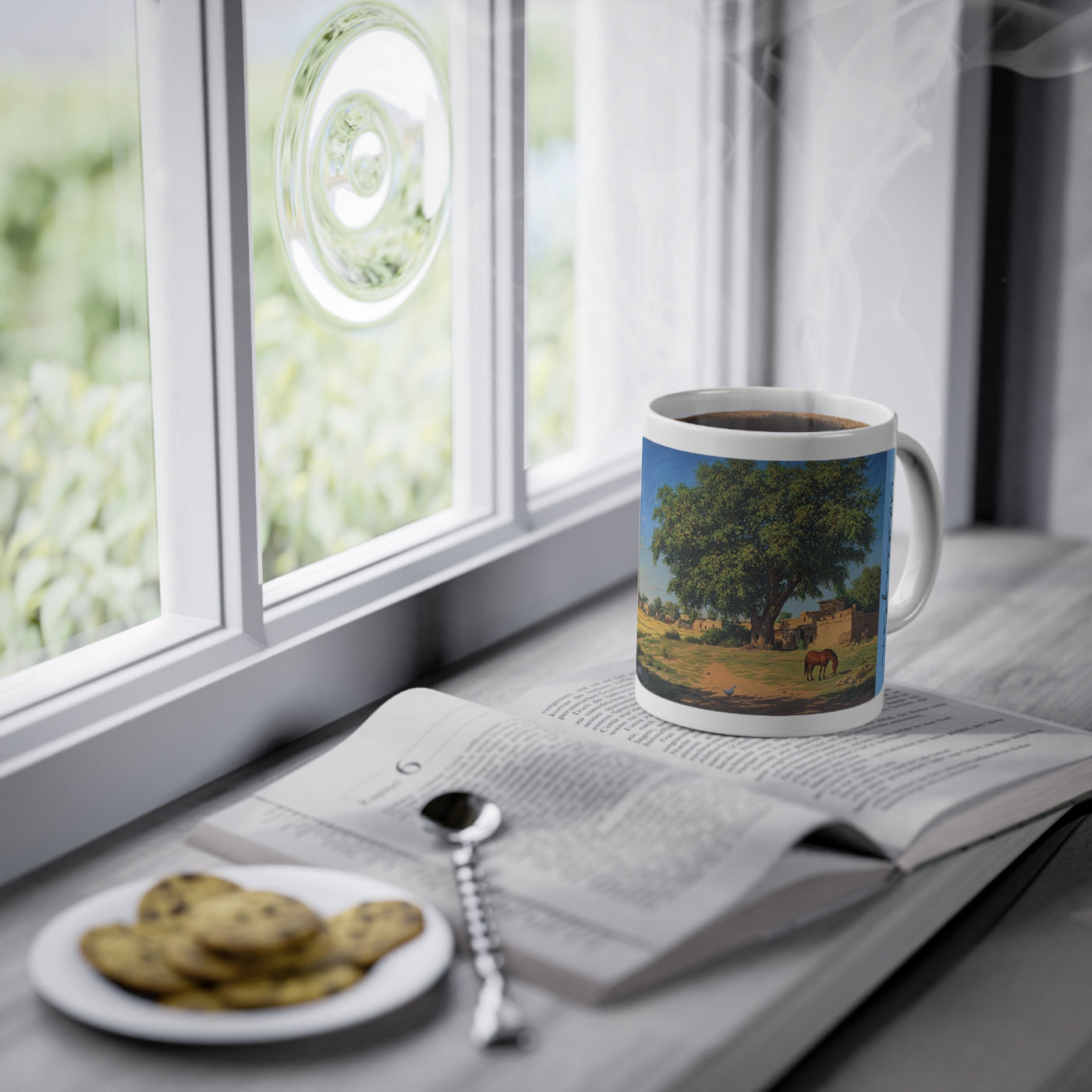 PoP Mug - No.1