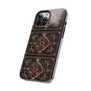 Ajrak Phone Case (2nd Design)