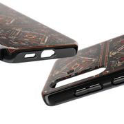 Ajrak Phone Case (2nd Design)