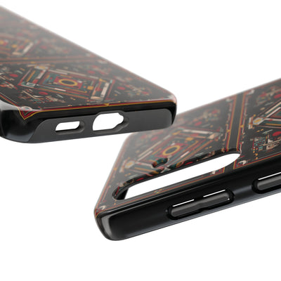 AJK Phone Case - No.2