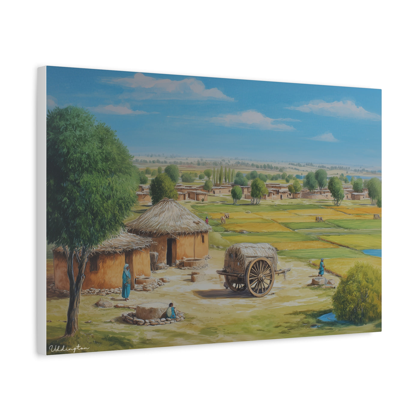 PoP Canvas - No.5