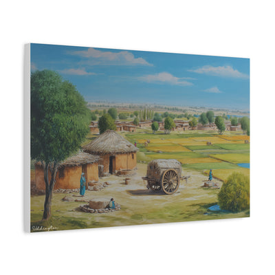 PoP Canvas - No.5
